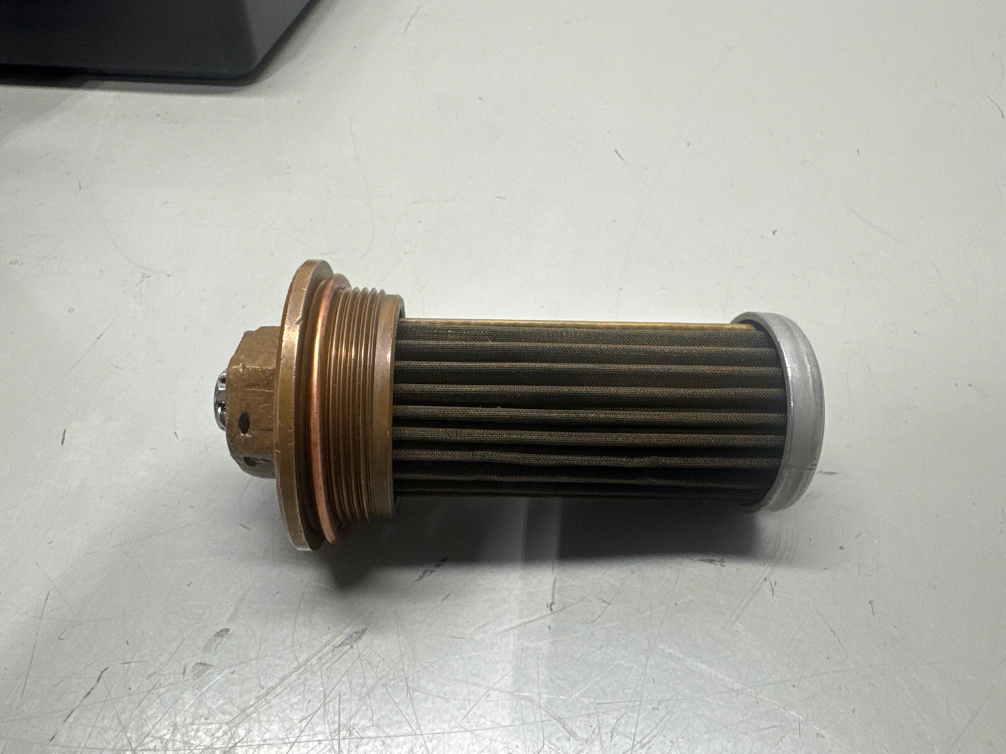 538727 470, 520, 550 filter for Cessna