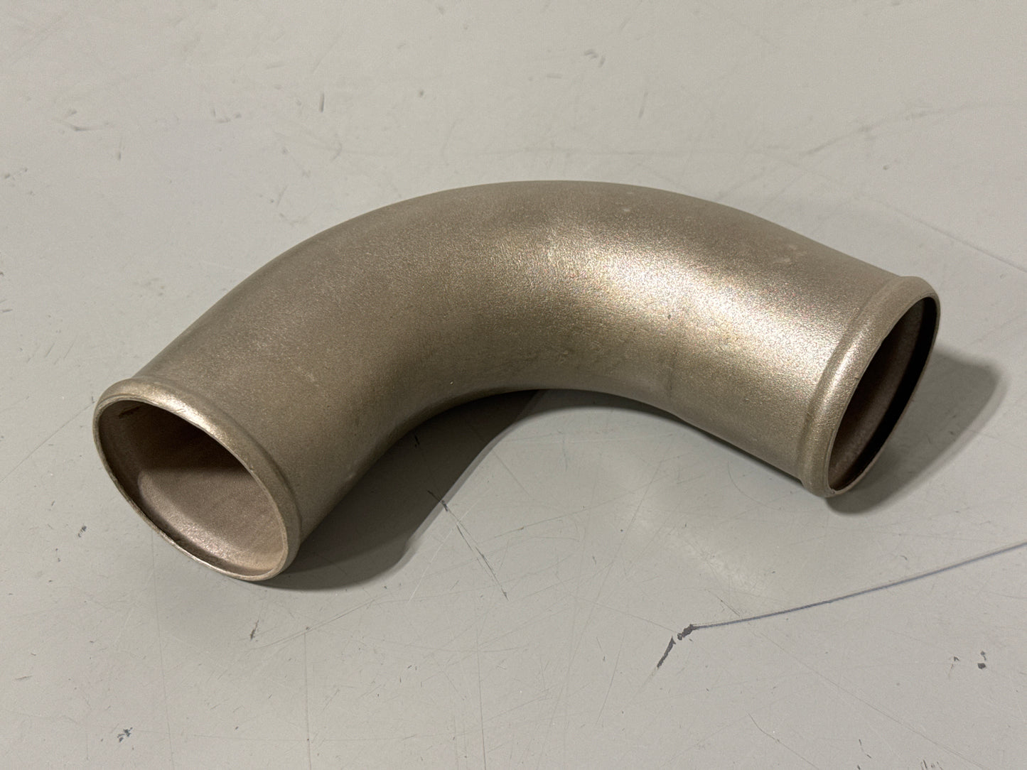 535681 Continental Intake Elbow for Continental Engines