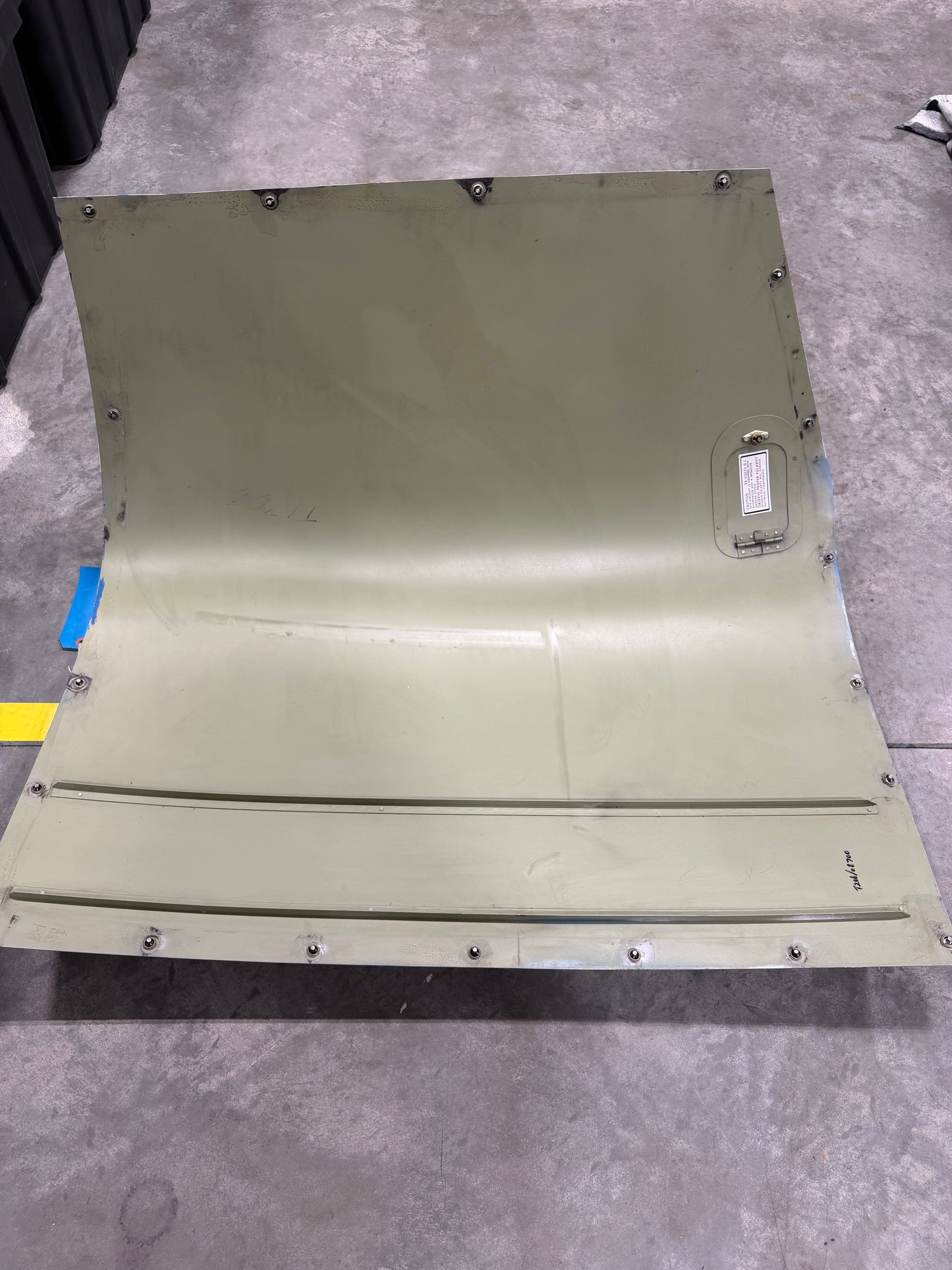 1252100-60 for Cessna 206