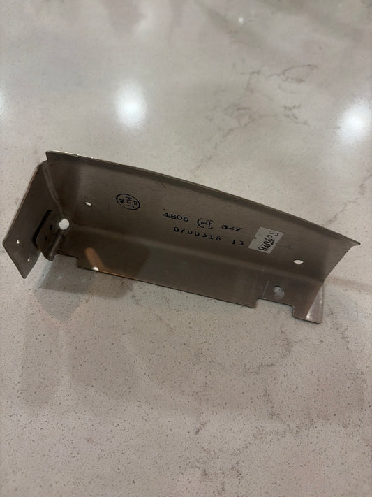Baffle