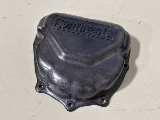658262 Continental Rocker Cover (470/520/550) for Continental Engines