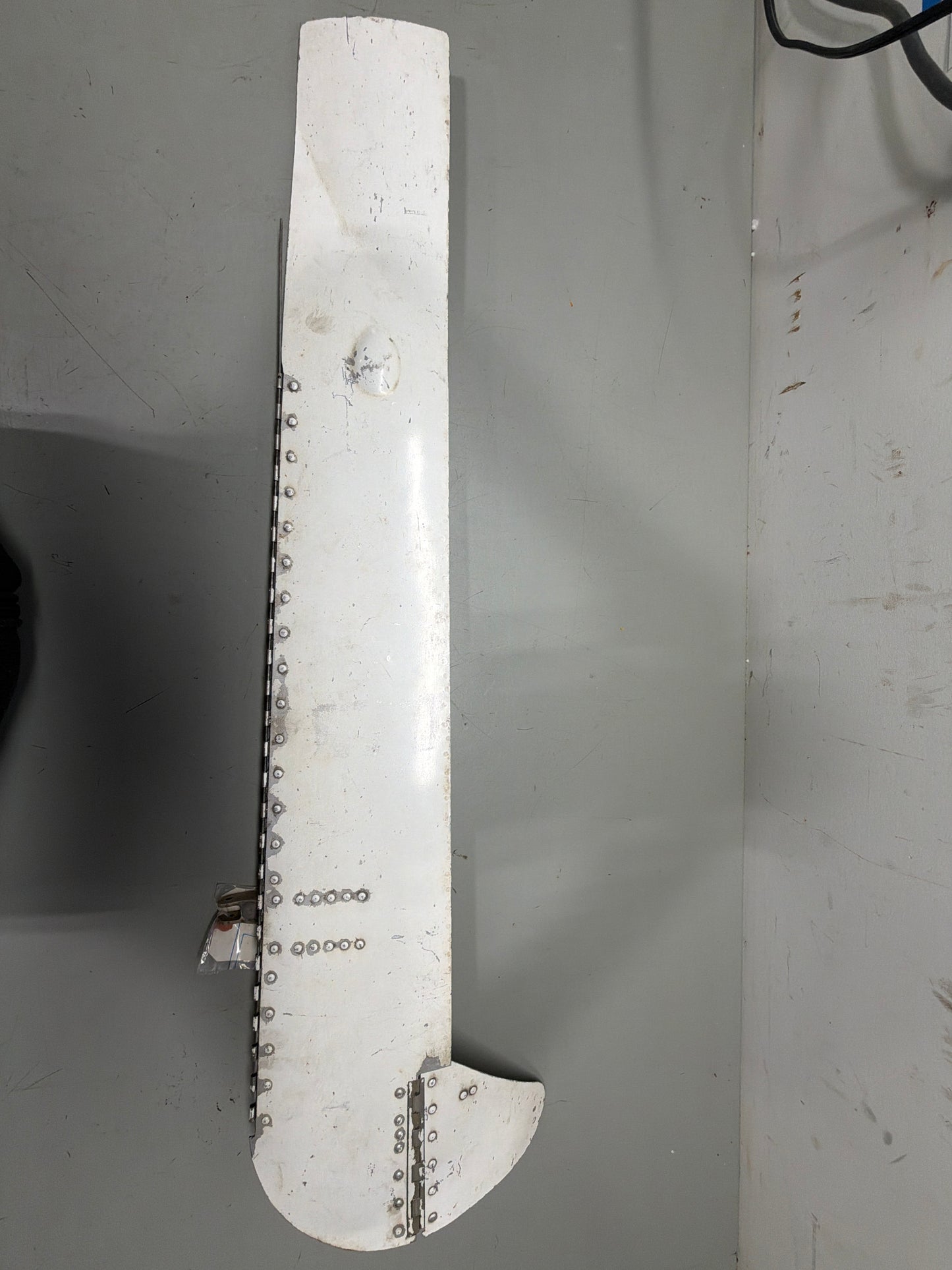 1241158-2 for Cessna 210