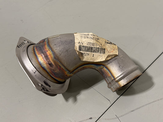 1555011-13 Socket & Elbow Assembly for Cessna
