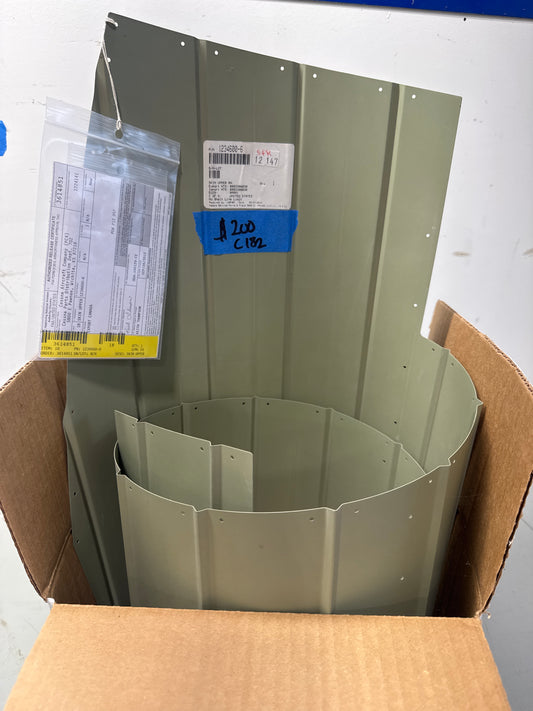 1234600-6 for Cessna 182