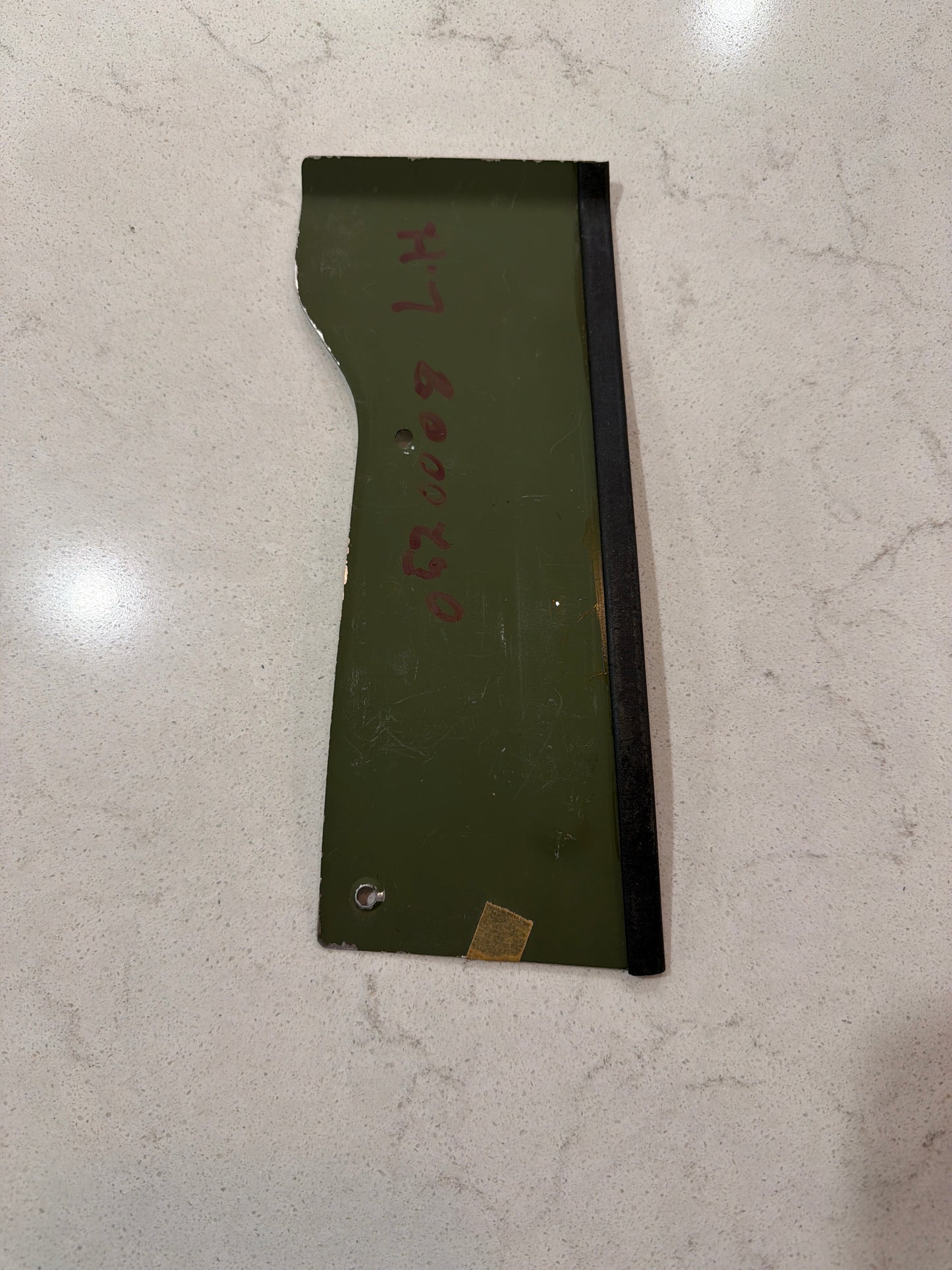 0520008-0 for Cessna