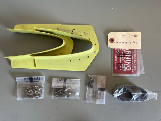 35-4016-5 S Stabilizer Reinforcement Kit for Beechcraft