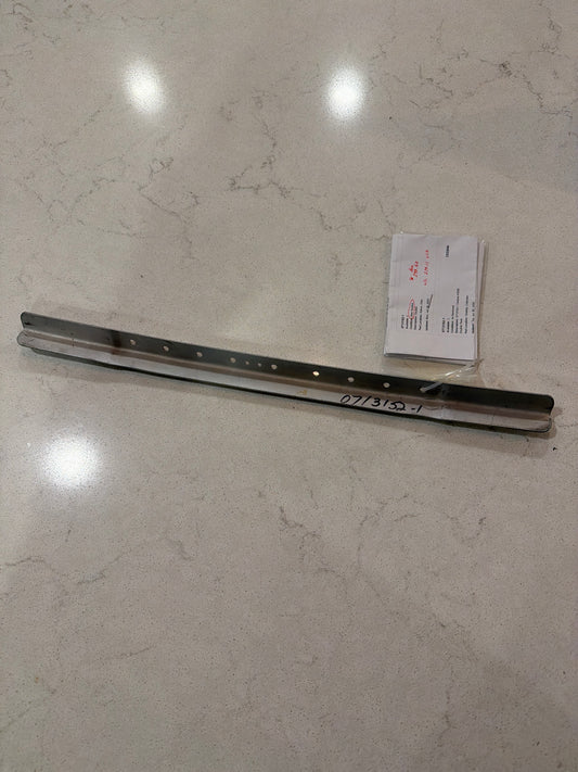 0713152-1 rear landing gear bulkhead doubler for Cessna 180, 185