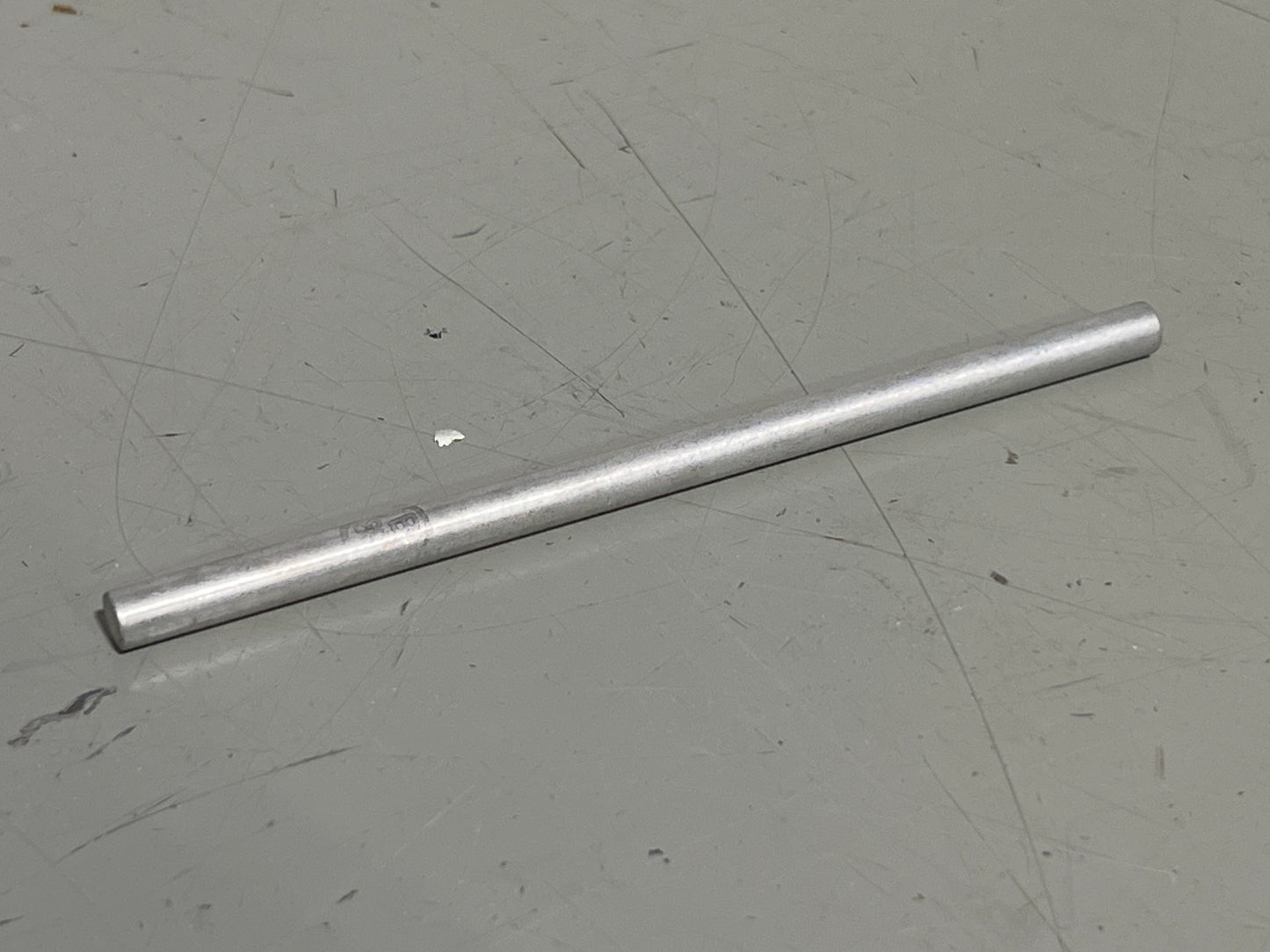 404-189181-27 Cessna Airbox Shaft - Carb Heat