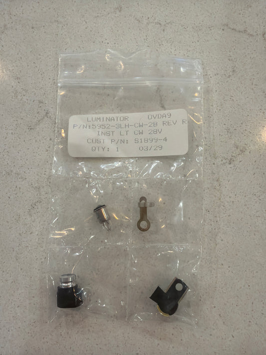 Light Assembly