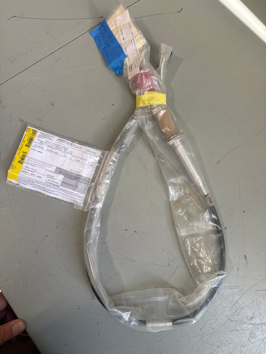 C299507-0201 Mixture Cable for Cessna 185