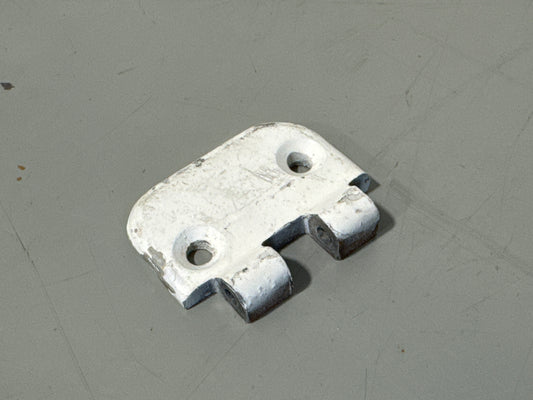0711037-11 Hinge Half Lower Right Fwd for Cessna 180, 182, 185, 206, 210