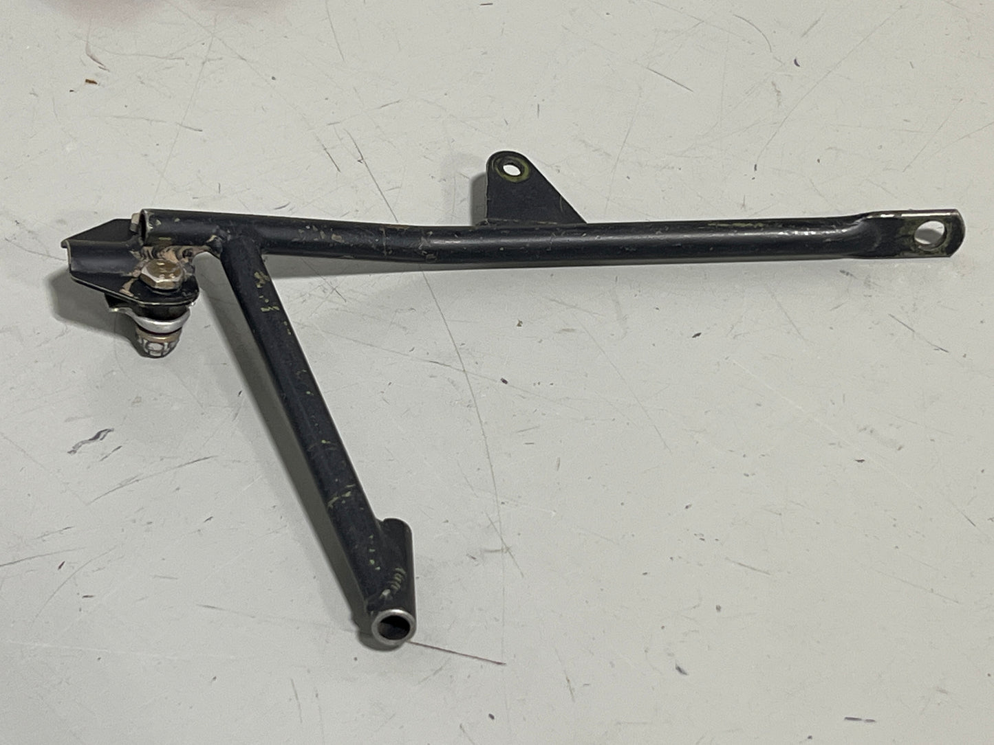 0551019-5 Cessna 172 Throttle Support Assembly Clamp not included