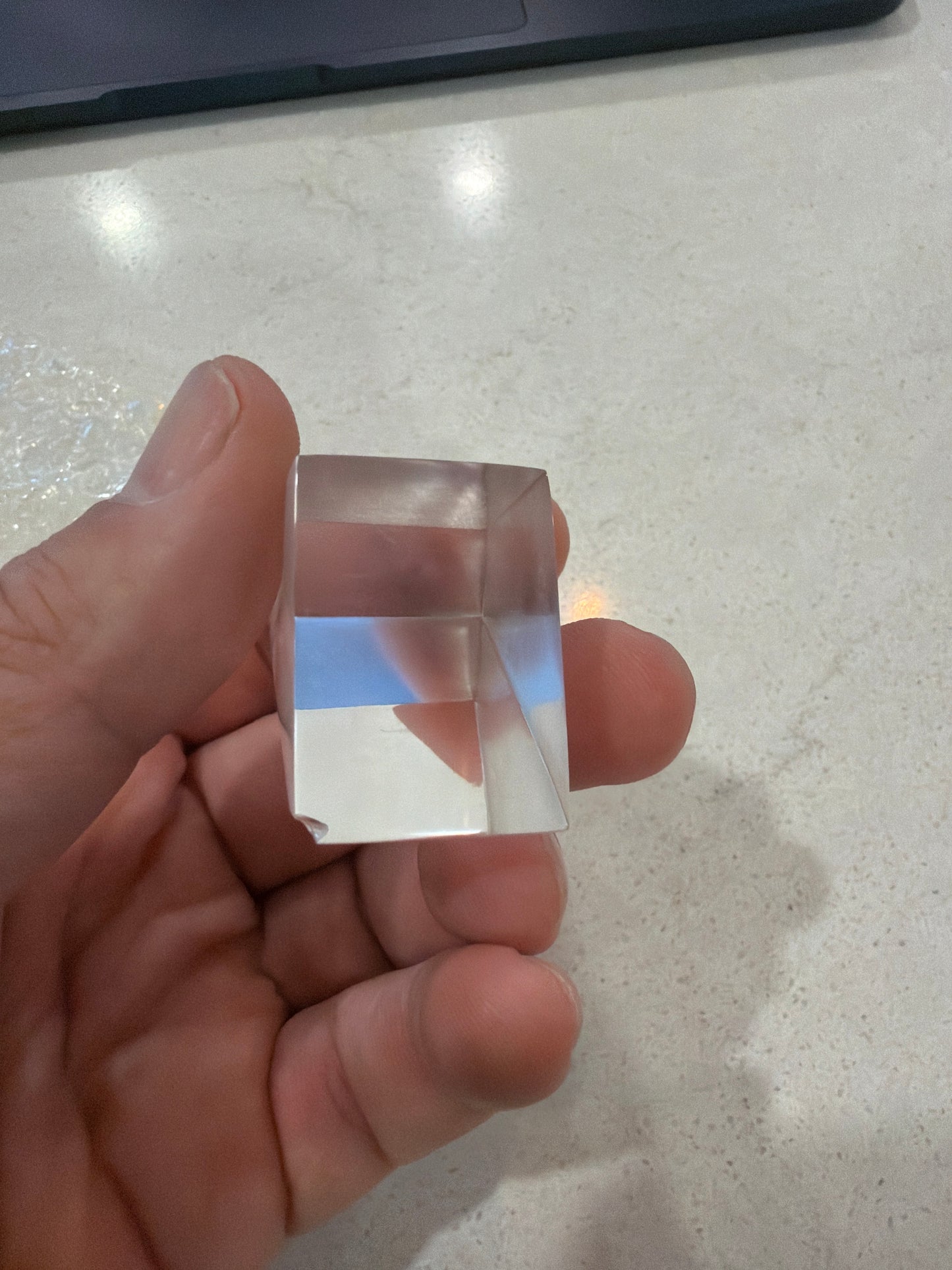 6580000-1 Prism block for Cessna