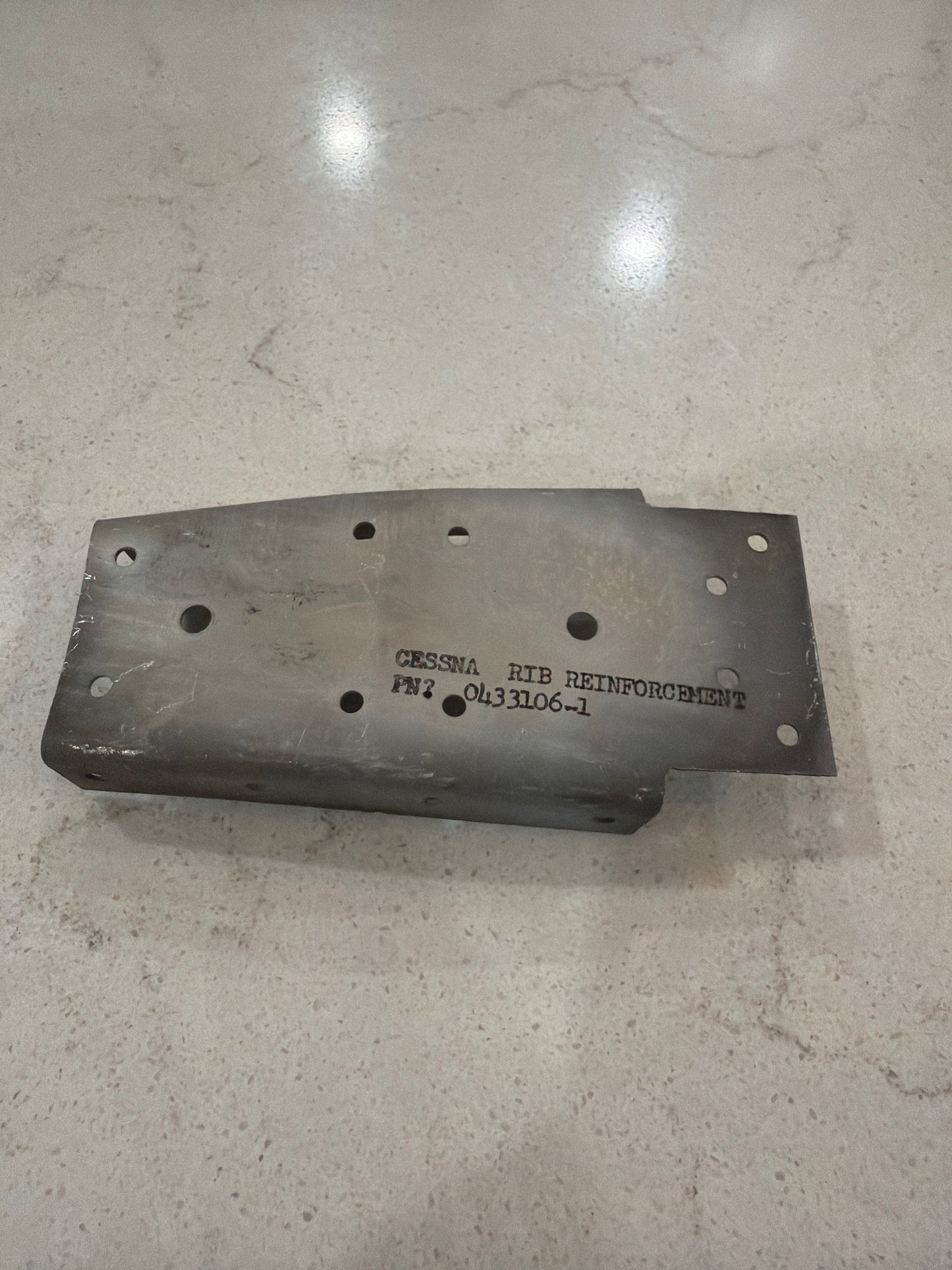 0433106-1 for Cessna