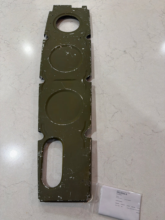 0523510-6 for Cessna