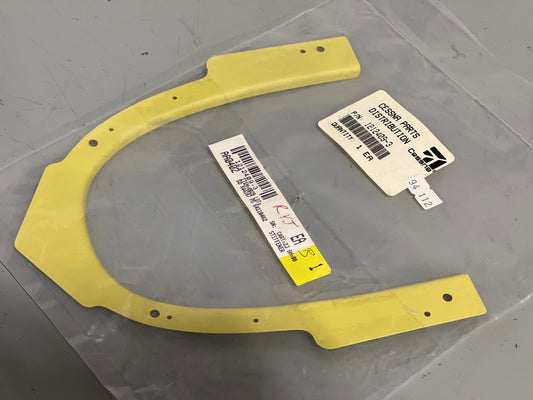 1212409-3 Tailcone Bulkhead Stiffener for Cessna 210