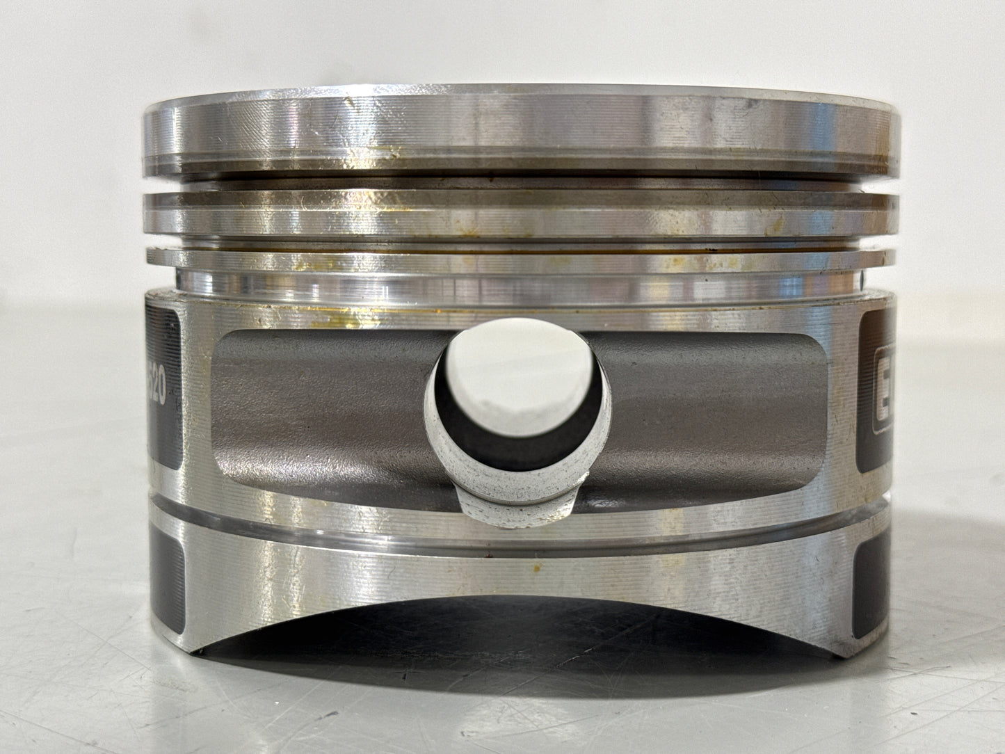 654724 ECI Piston (G/TSIO-520) for Continental Engines