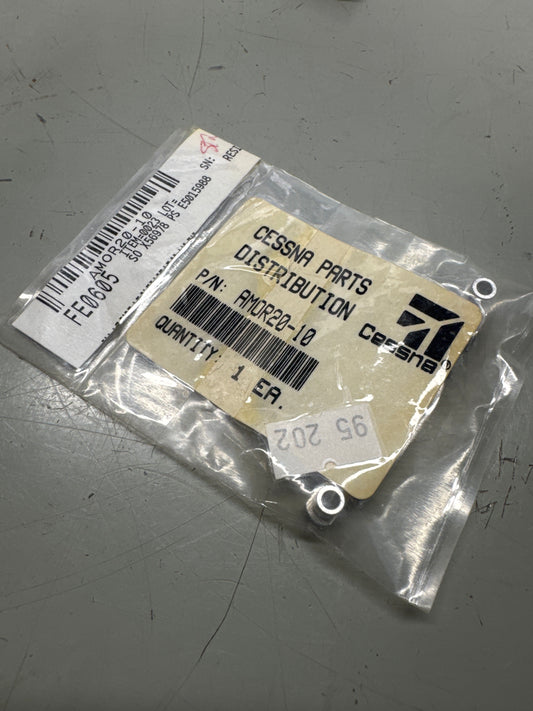 AMOR20-10 Fuel pump resistor for Cessna