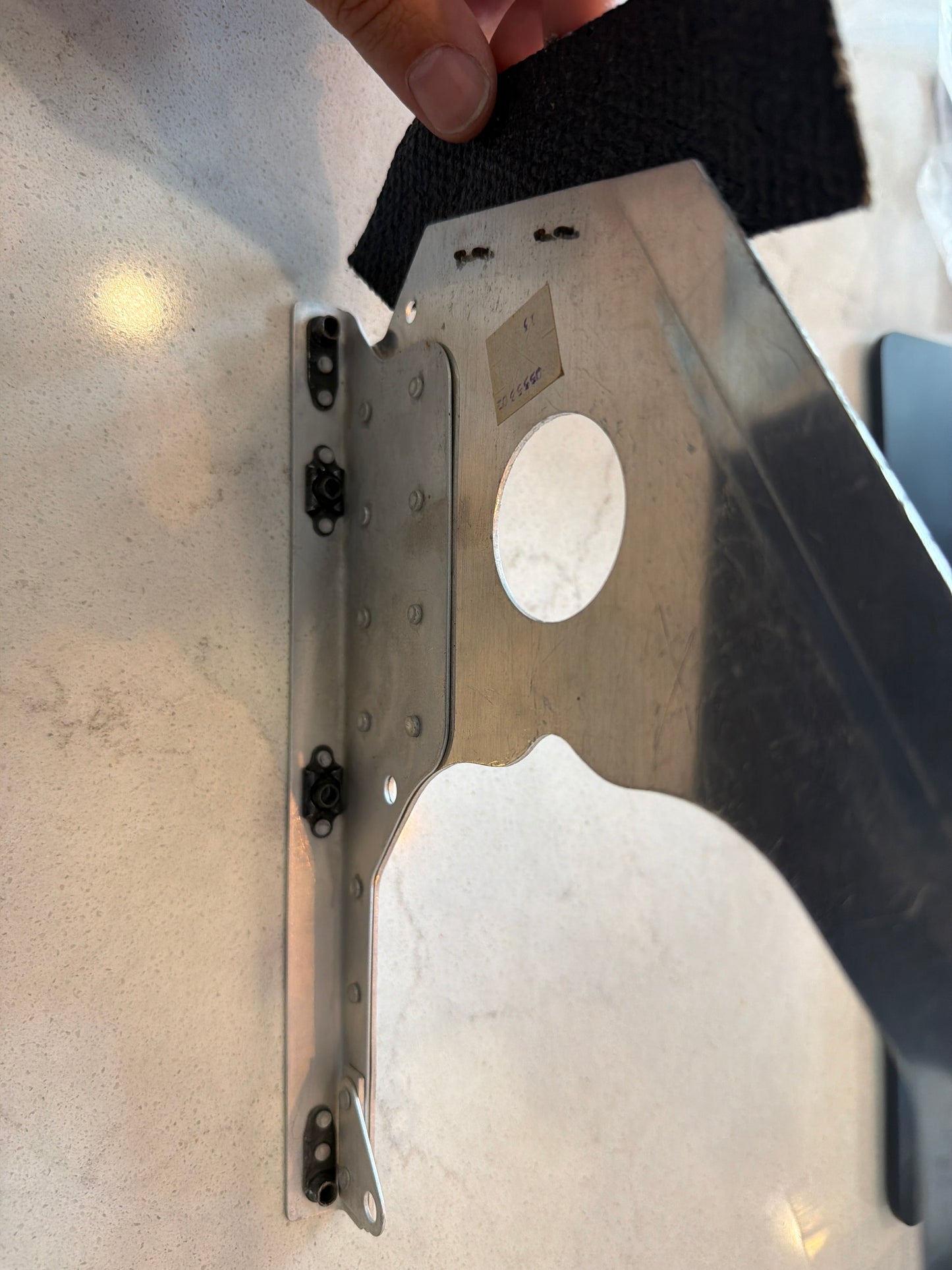 0555302-13 for Cessna