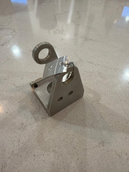 Hinge assembly