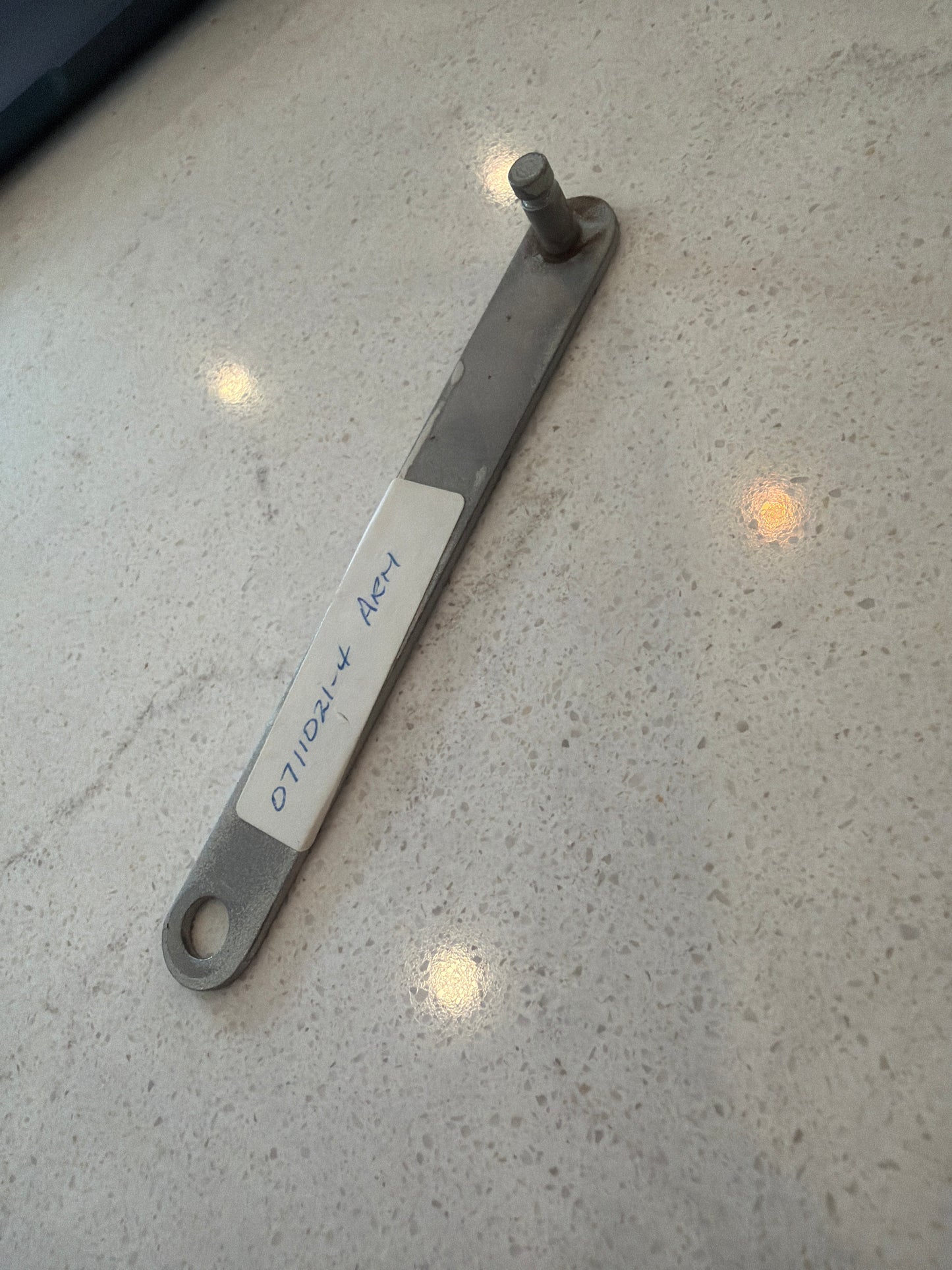 0711021-11 for Cessna