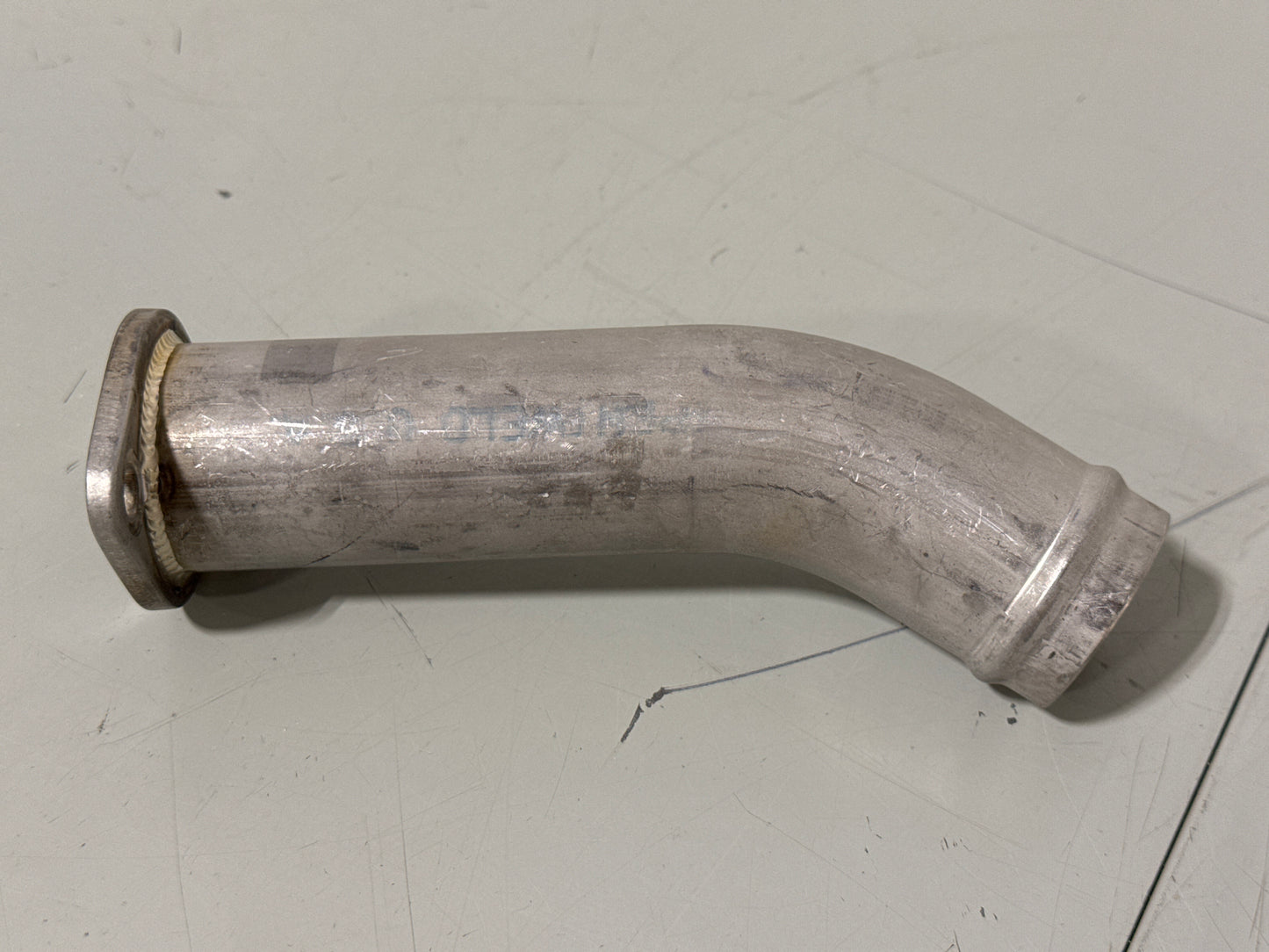 0454002-11 Exhaust Riser for Cessna 152