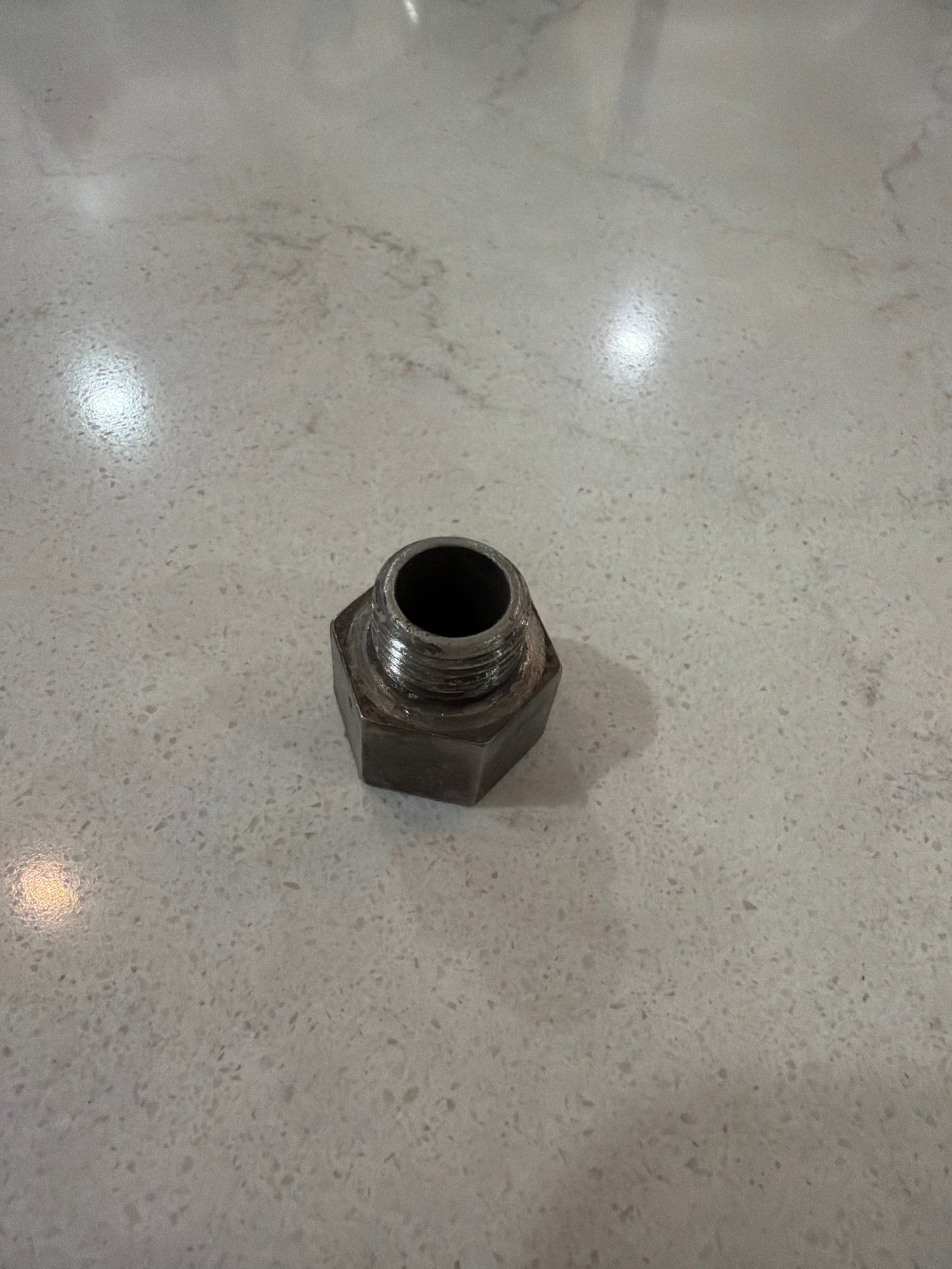 Adapter fitting