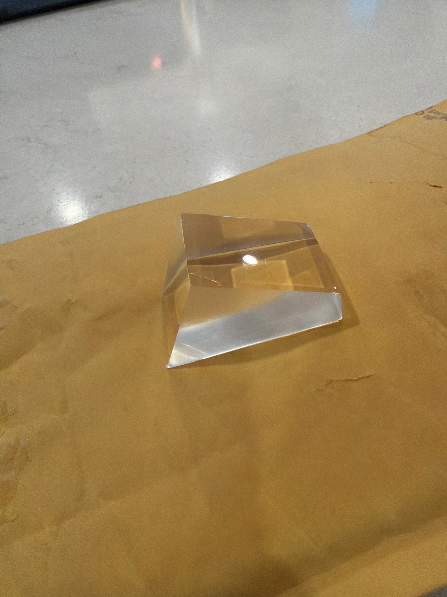 6580000-1 Prism block for Cessna
