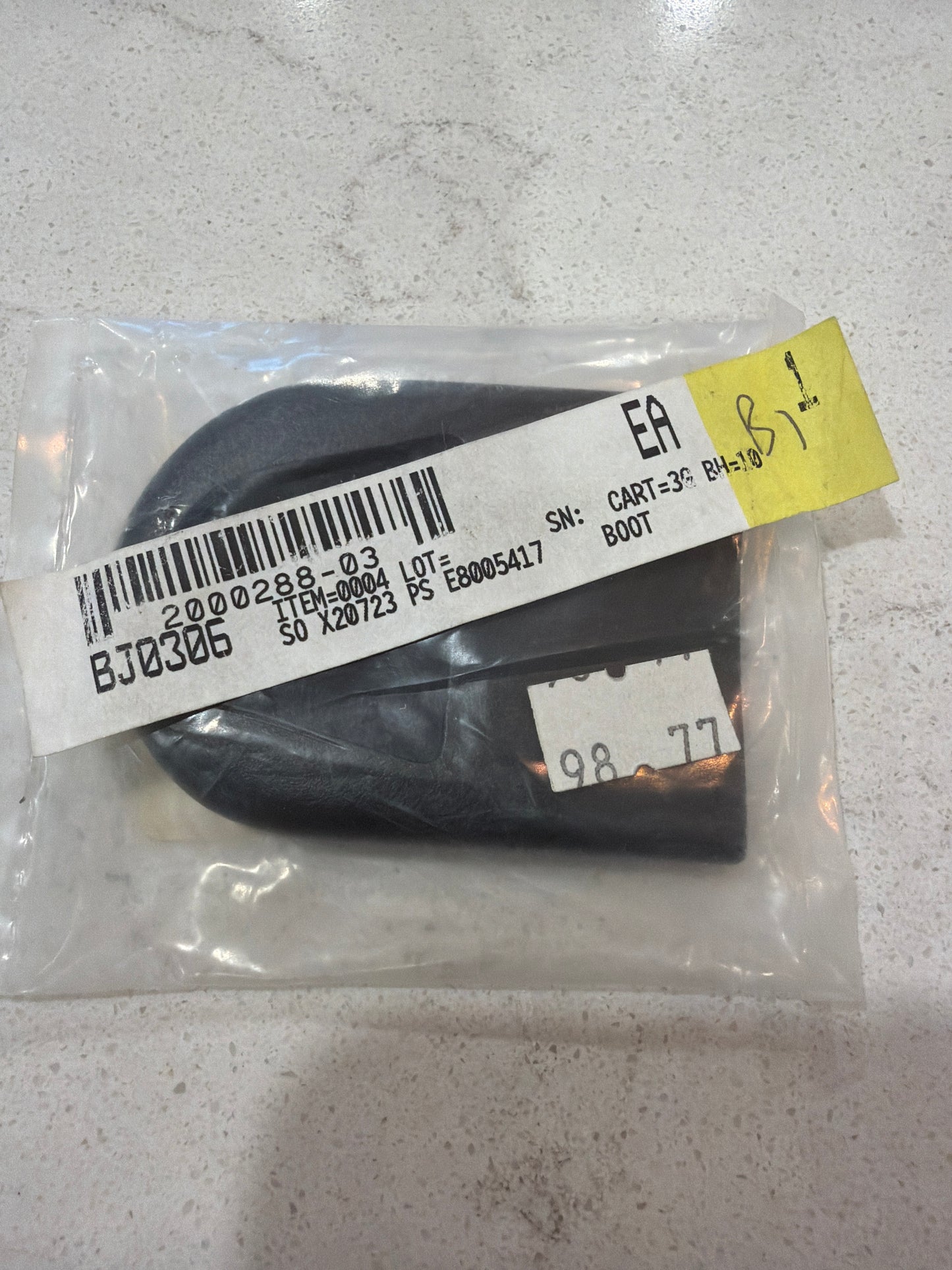 2000288-03 for Cessna