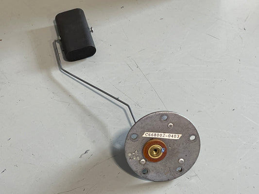 C668002-0403 RH 28V Fuel Float for Cessna 180
