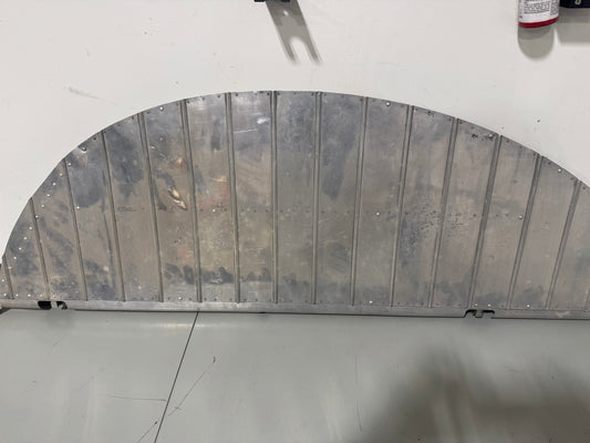 Cessna 120/140 elevator
