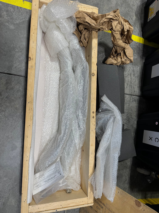 215412 Sold as a pair for Cessna 206