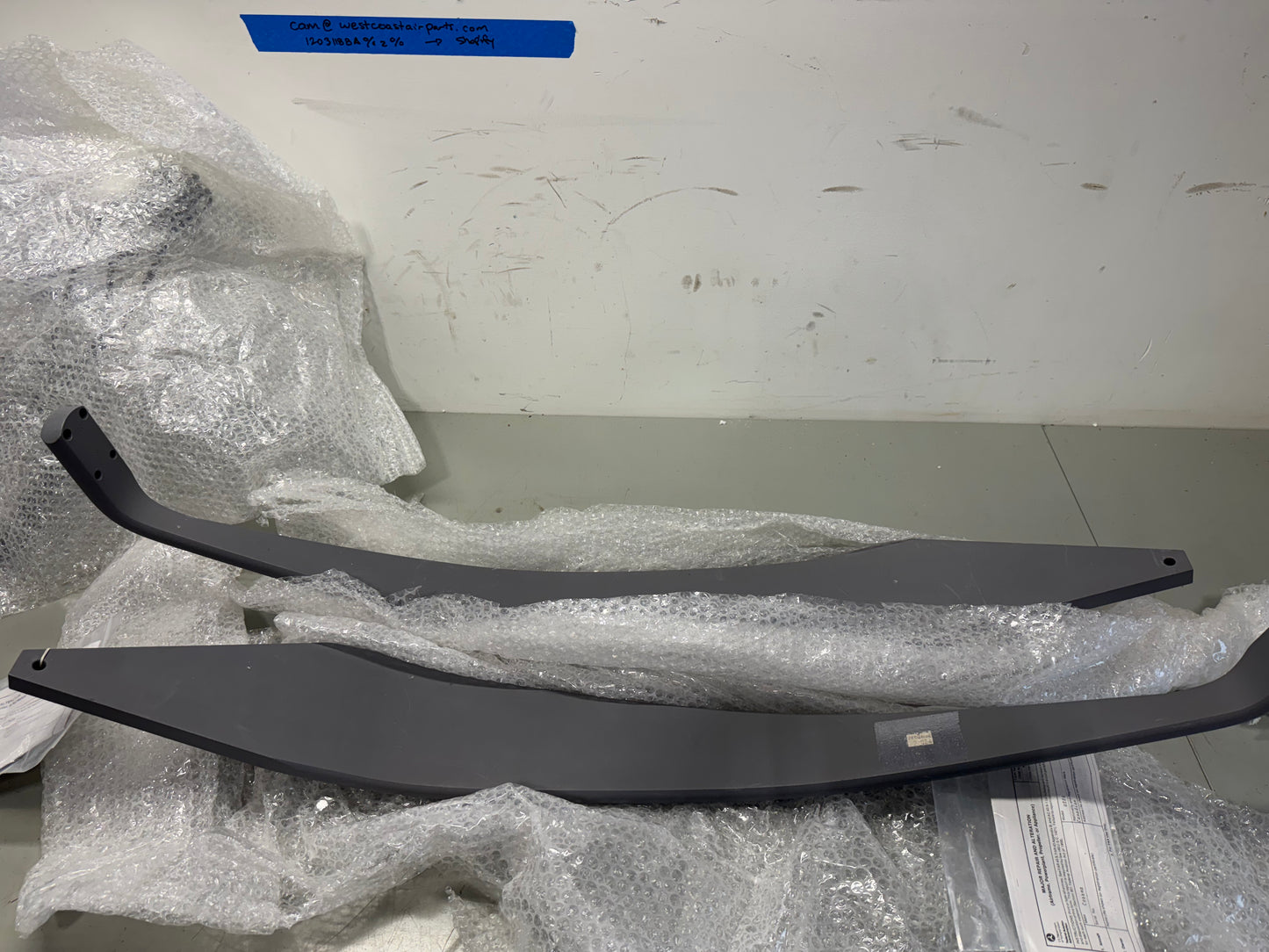 215412 Sold as a pair for Cessna 206