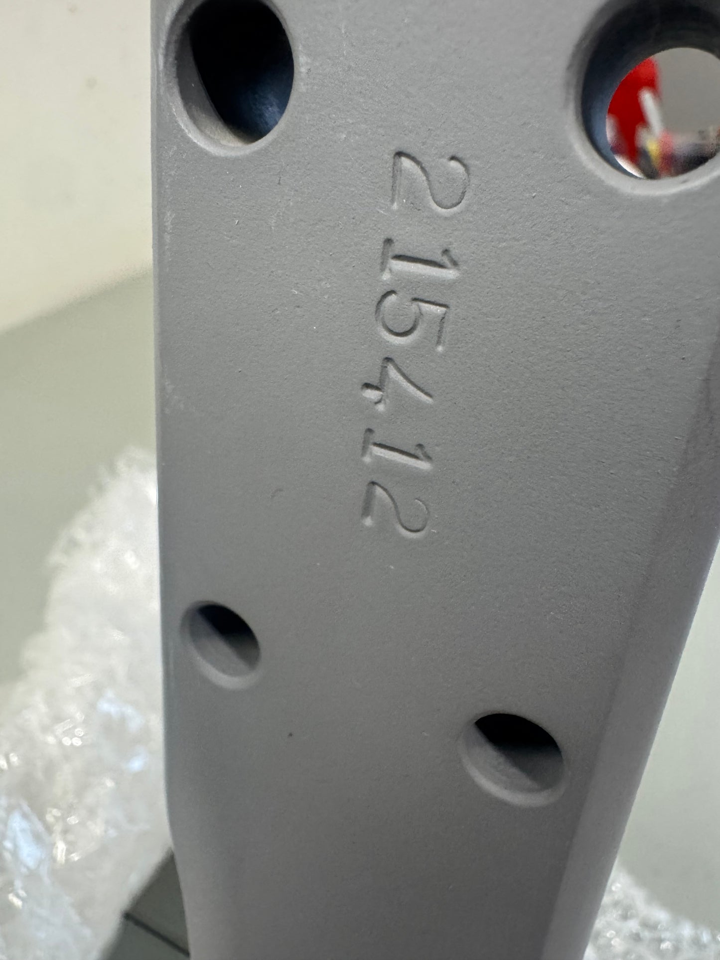 215412 Sold as a pair for Cessna 206