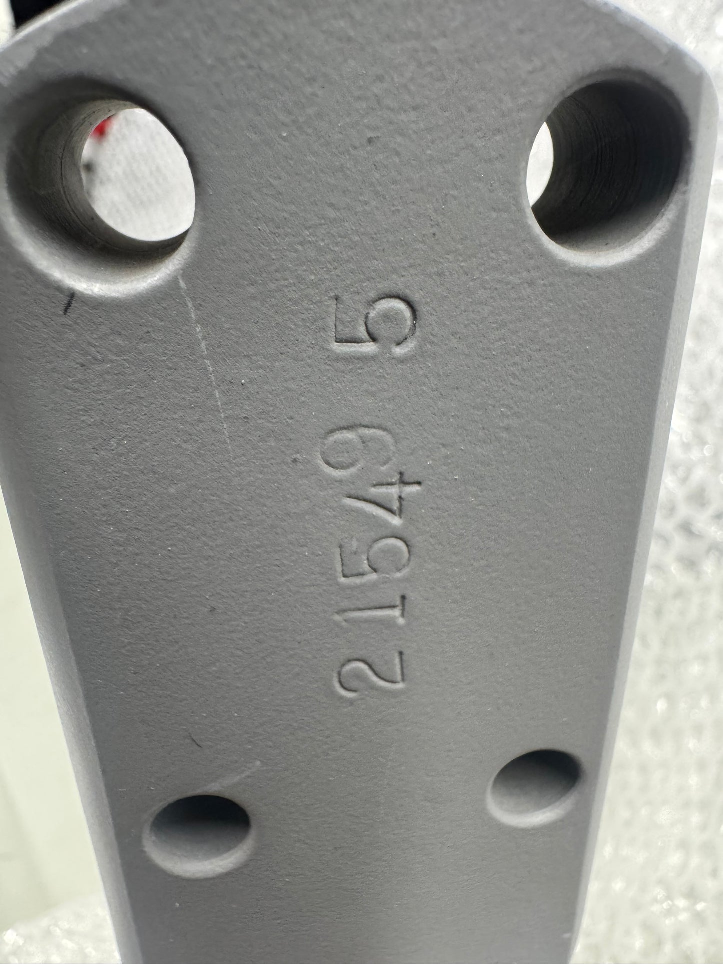 215412 Sold as a pair for Cessna 206