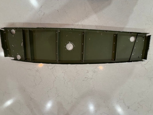 0722017-1 A1 on shelf for Cessna